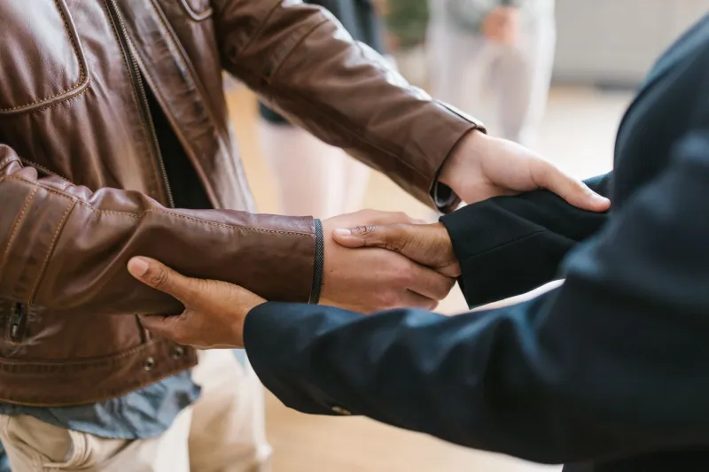 The Trusted Stranger: How Affinity Fraud Turns Community Bonds Into Blank Checks