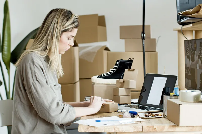 Your 'Business in a Box' Is Actually Just a Box: The Done-for-You Grift Selling Saturated Dreams