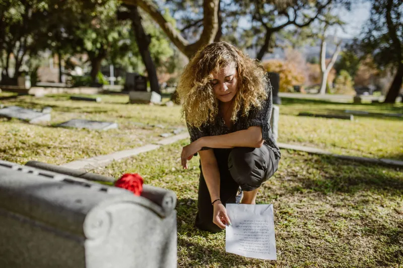 Dead Relatives and Empty Promises: How Inheritance Scammers Exploit America's Grieving