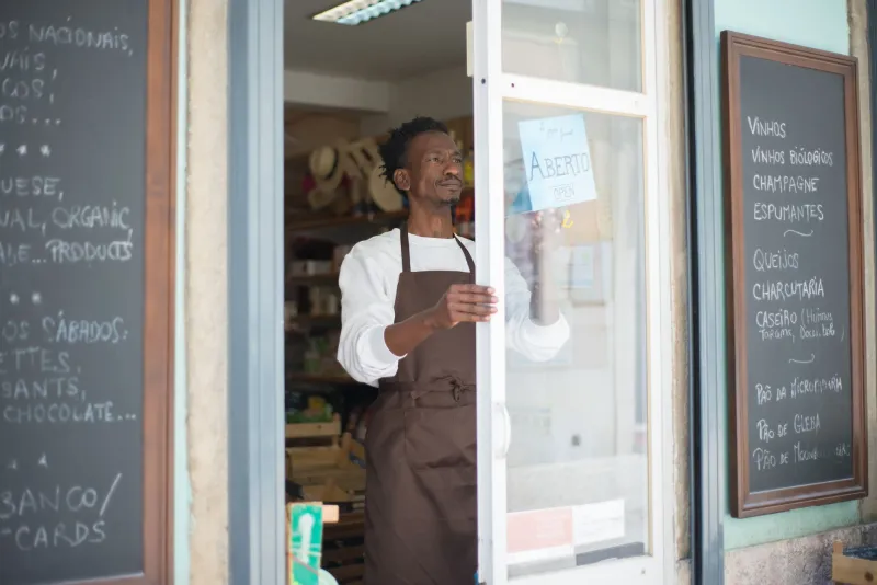 Buying the American Dream on Layaway: The Franchise Fine Print Nobody Reads Until It's Too Late