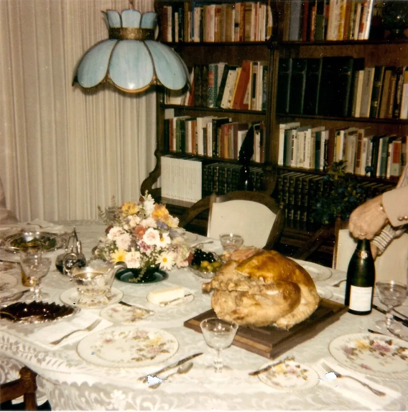 Pass the Gravy, Not Your Savings: A Holiday Survival Guide for the Cousin With a Compounding Spreadsheet