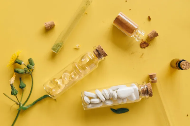 Toxins, Testimonials, and a $1,400 Powder: Inside the Wellness Industry's Long Con